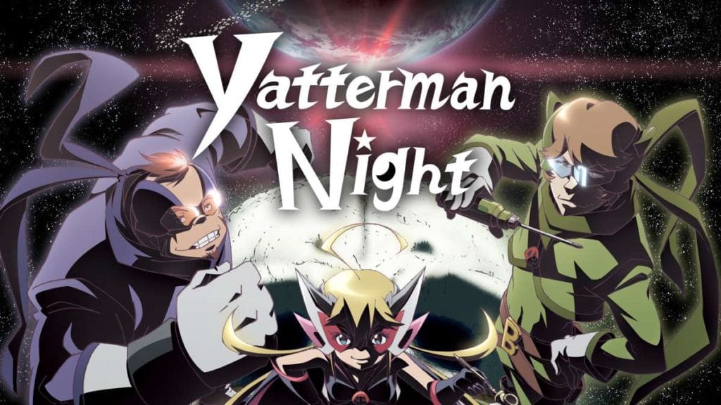 yattaman