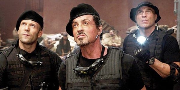 I mercenari - The Expendables 4 potrebbe iniziare le riprese il prossimo autunno