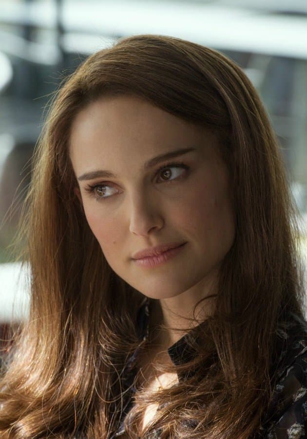 Natalie Portman