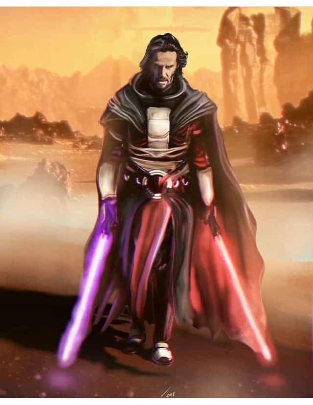 revan
