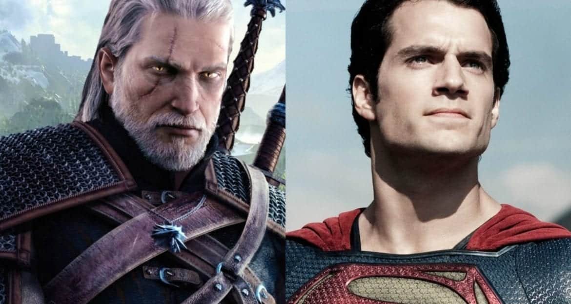 Film E Programmi Tv Di Henry Cavill