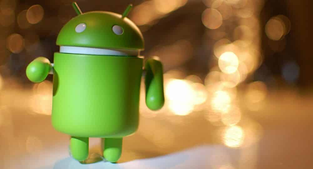 Android 12: rivelate le prime immagini della nuova interfaccia