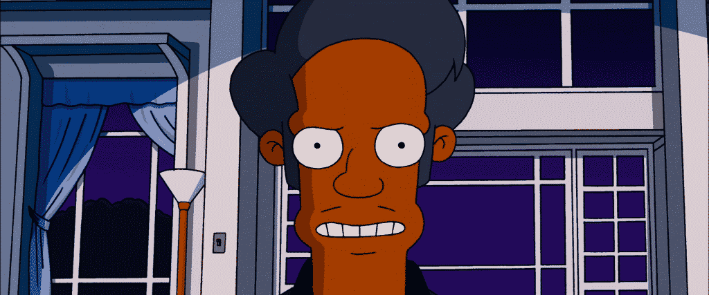 Apu dei Simpson e gli stereotipi razziali: il doppiatore si scusa