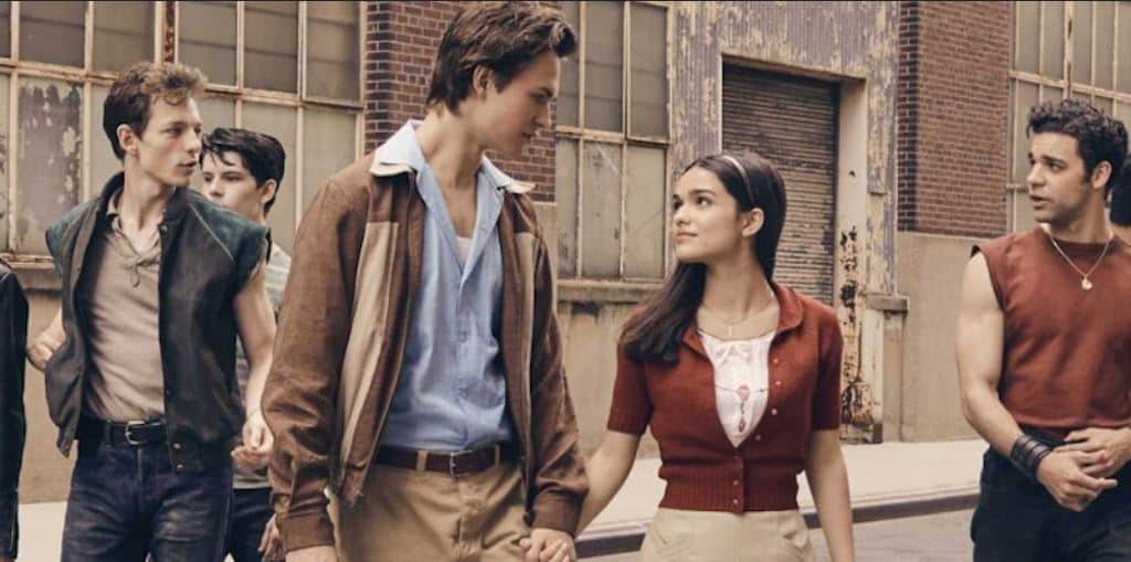 West Side Story, il trailer del nuovo film di Steven Spielberg