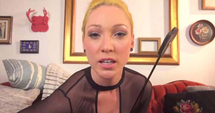 Chaturbate ha creato la sua sexy serie tv: arriva Cam_Girlfriend (VIDEO)