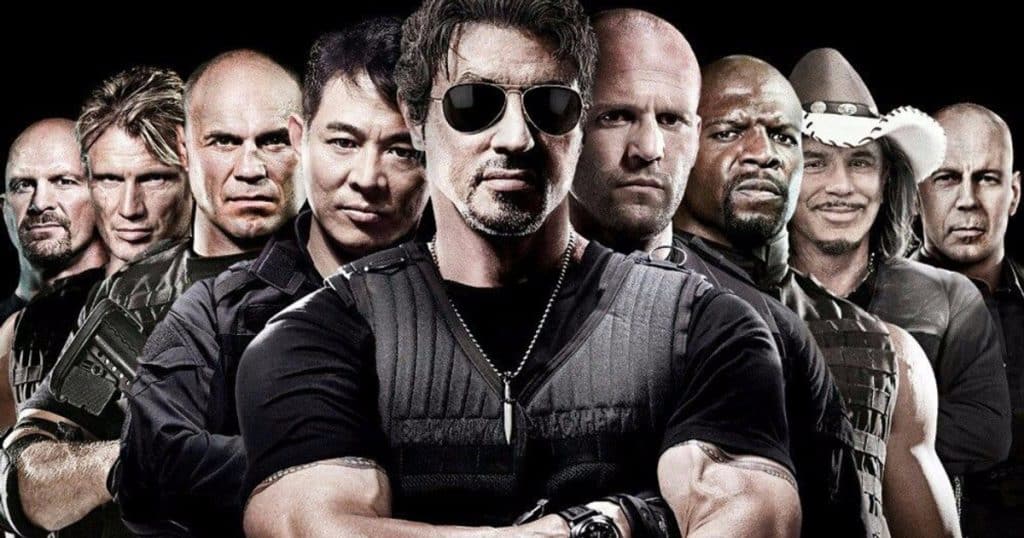 I mercenari - The Expendables 4 potrebbe iniziare le riprese il prossimo autunno