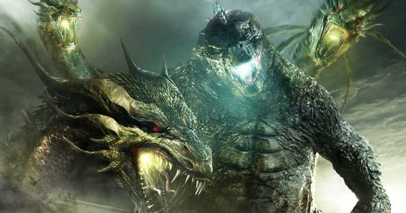 Godzilla 2: King of the Monsters, la recensione