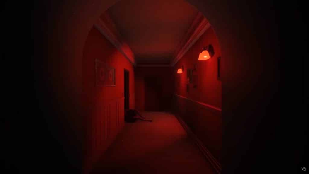 Evil Inside: il videogioco ispirato a P.T. è da oggi disponibile