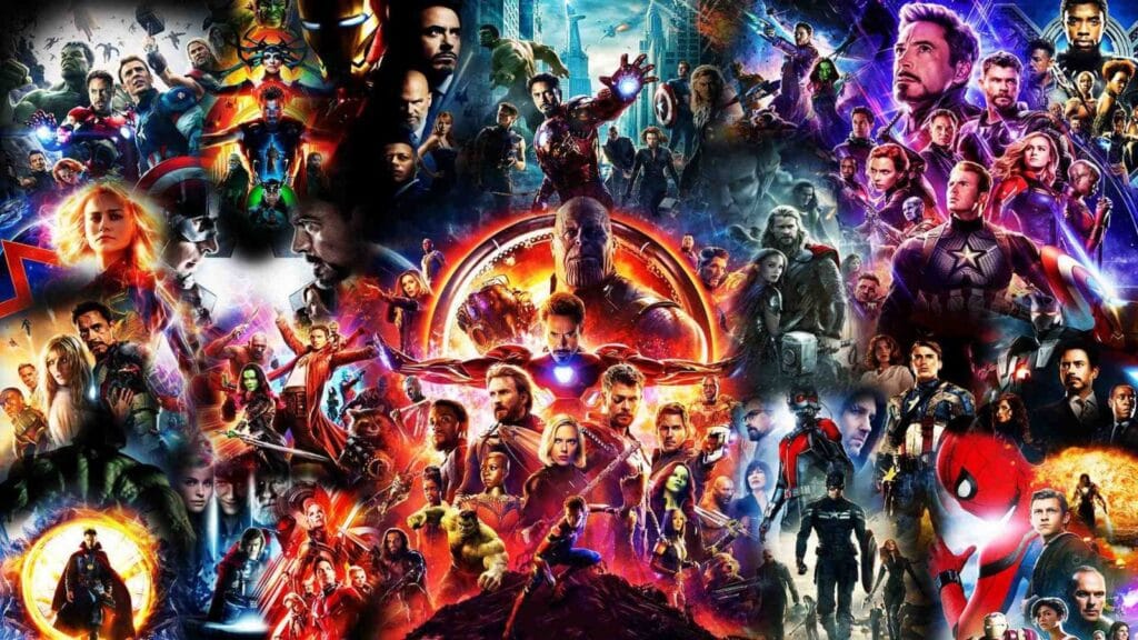 mcu fase 4