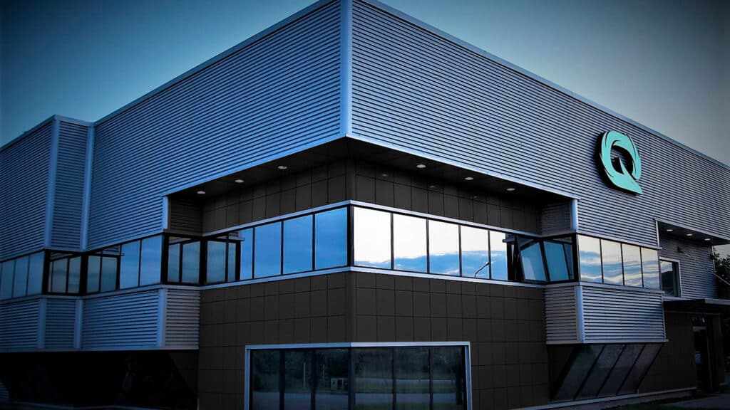 qlash house