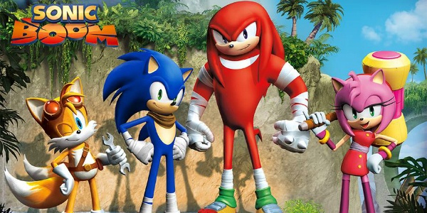 Giochi di Sonic: la storia della saga dalle origini a oggi (TOP 20) - Il  Bosone