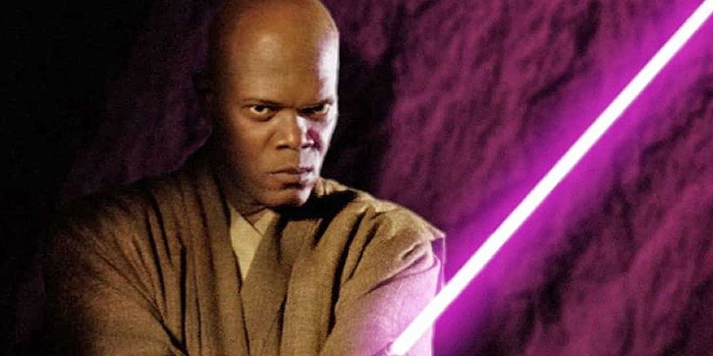 Mace Windu potrebbe avere uno spinoff secondo un giornalista