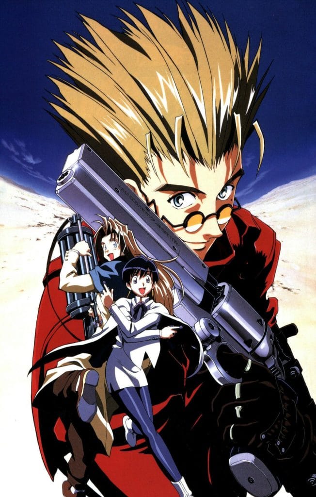 Anime da vedere assolutamente (e disponibili in streaming)! Il Bosone