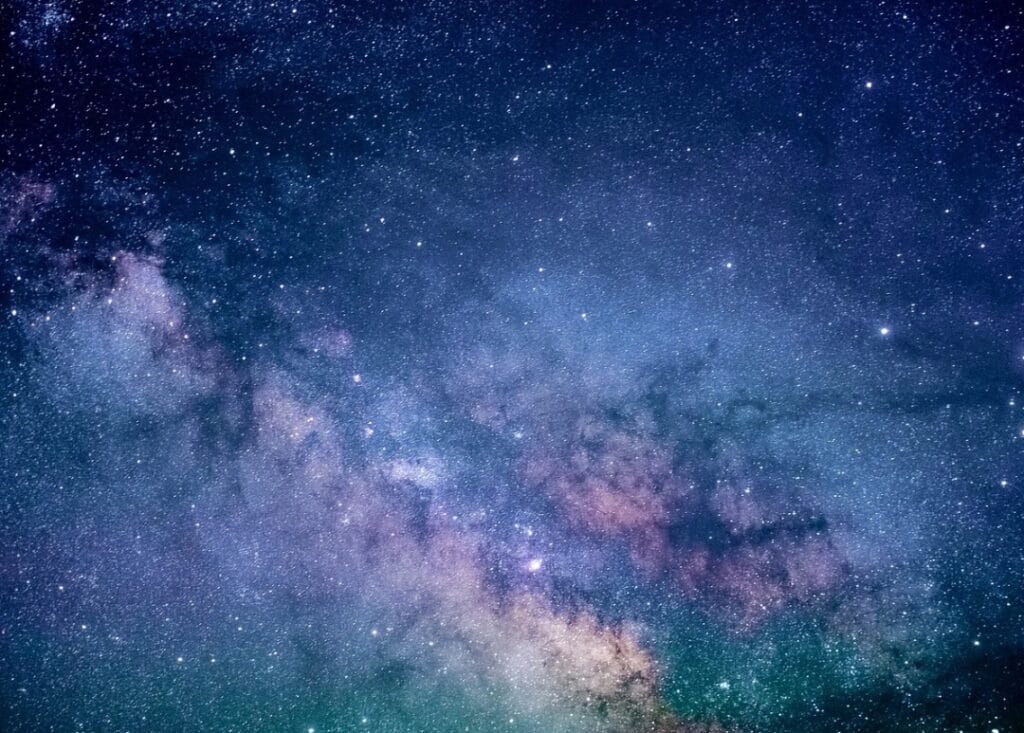 Particelle IPA nello spazio: nuove ipotesi sulla nascita della vita