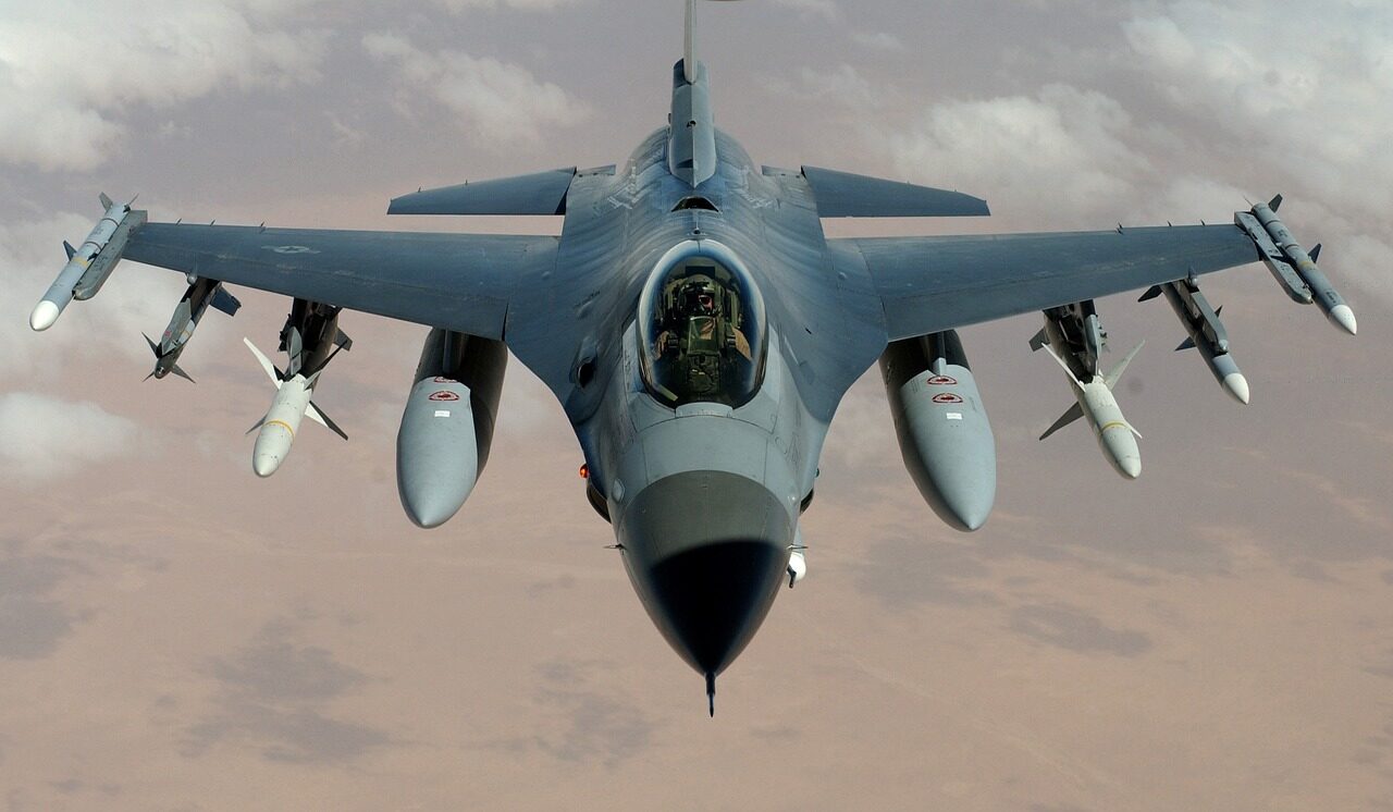 Quali sono gli aerei militari più veloci del mondo? Ecco la Top 5