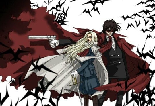 Hellsing: lo sceneggiatore di John Wick ed Amazon Prime a lavoro sulla trasposizione live-action