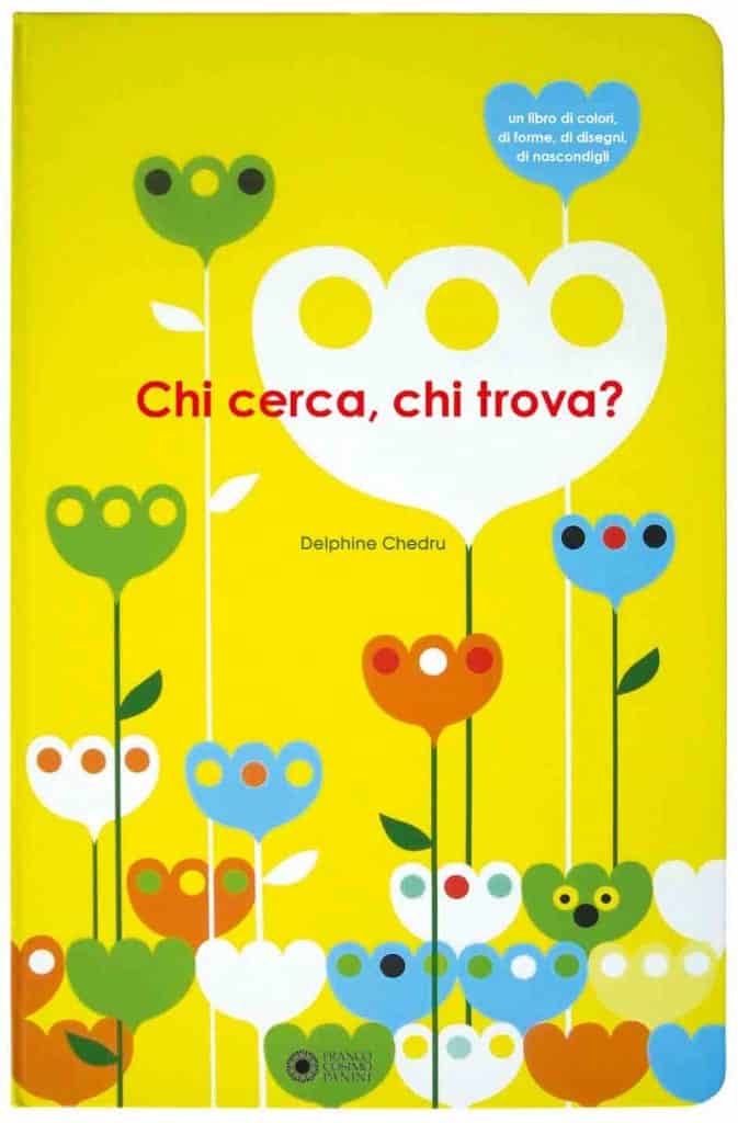 Libri-gioco per bambini: i racconti a bivi di Delphine Chedru