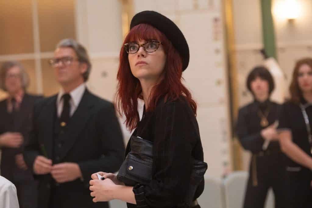 Disney rivela una serie di scatti fashion dal film Cruella (FOTO)
