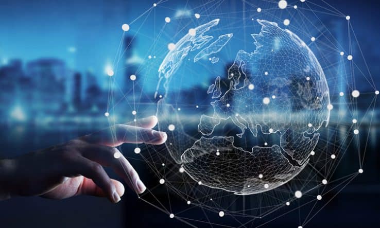 L'Agenzia Spaziale Europea creerà un clone digitale della Terra