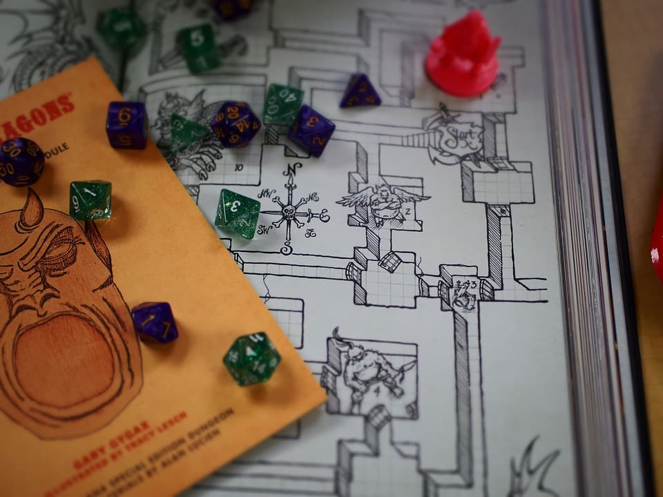 d&d
