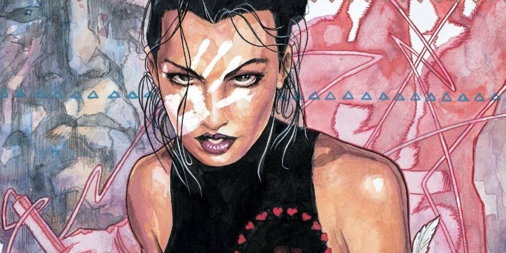 Marvel sta sviluppando una serie spinoff di Hawkeye per Disney +
