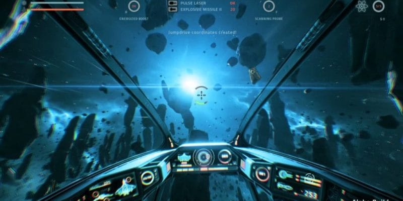 Everspace 2, uscita anticipata del gioco su Steam e GOG