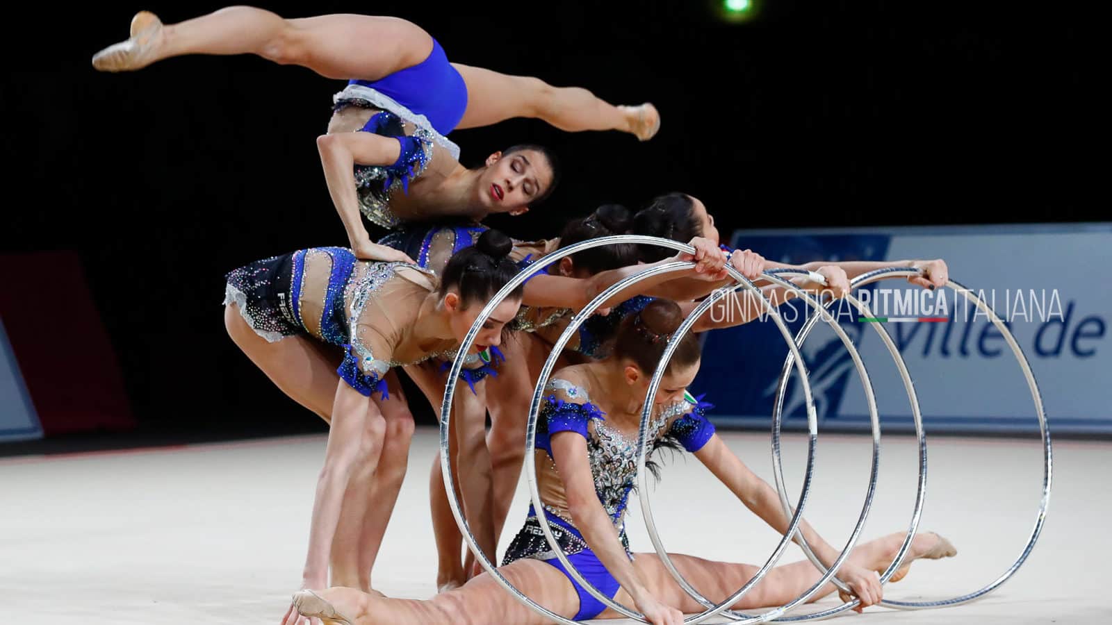 soprannomi sport azzurro