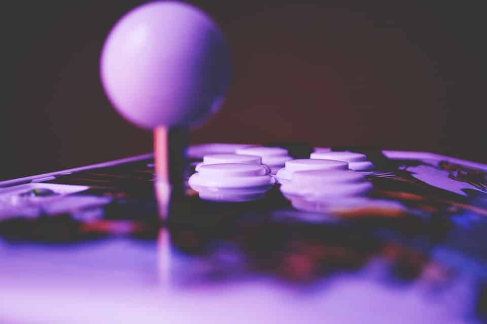 Videogiochi arcade, una raccolta fondi per salvarli nei musei