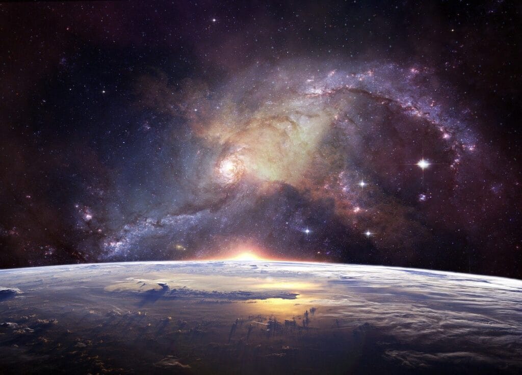 extraterrestri