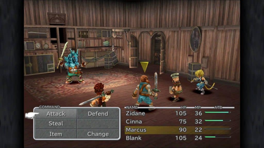 Final Fantasy IX per Nintendo Switch: un viaggio epico in modalità “portatile”