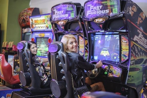 Videogiochi arcade, una raccolta fondi per salvarli nei musei