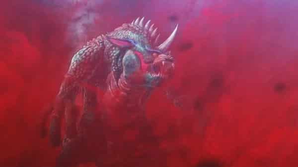 Il trailer dell'anime Godzilla Singular Point rivela le prime battaglie tra Kaiju