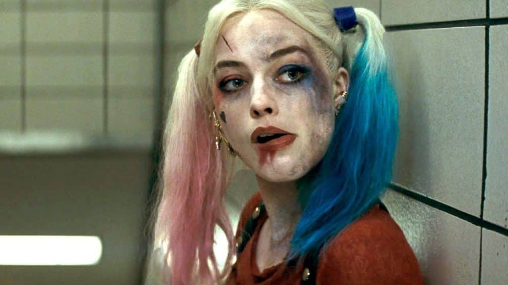 Margot Robbie potrebbe ritornare come Harley Quinn in un nuovo progetto