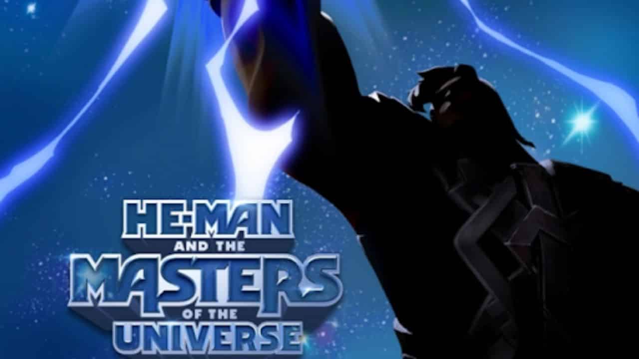he man netflix voice actors he man netflix voice actors