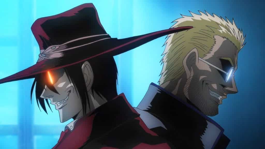 Hellsing: lo sceneggiatore di John Wick ed Amazon Prime a lavoro sulla trasposizione live-action