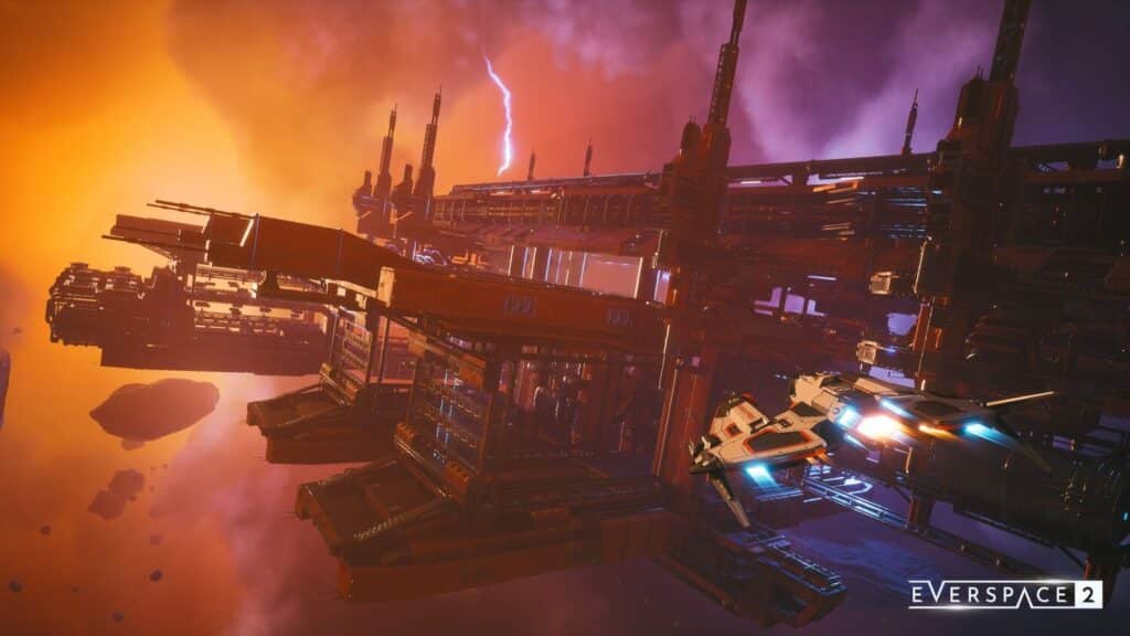 everspace 2
