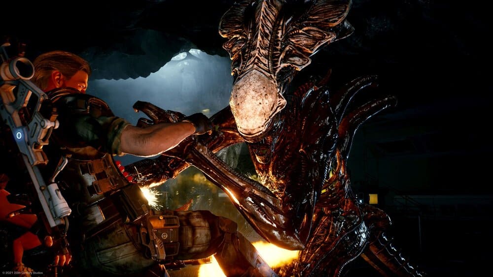 È aperta la caccia agli Xenomorfi con Aliens: Fireteam