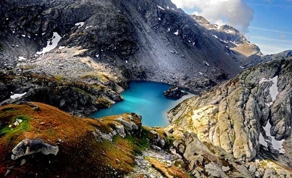 La Thuile
