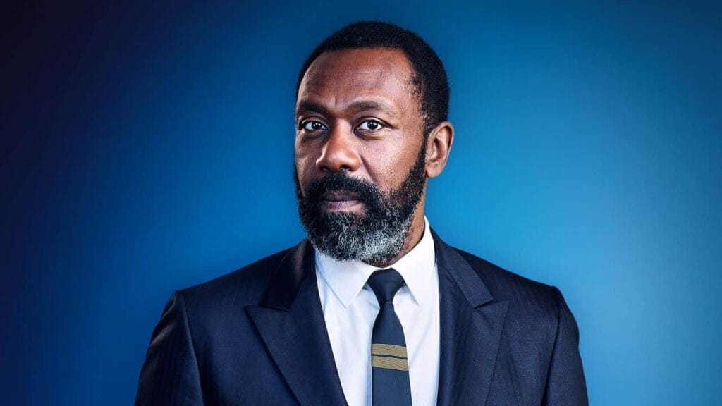 lenny henry