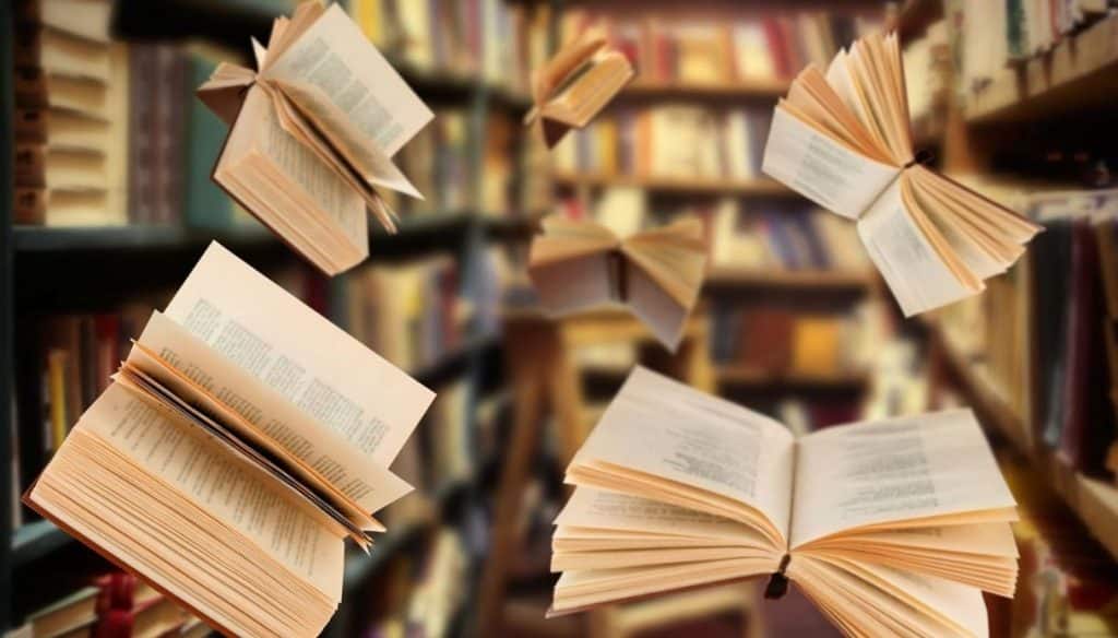 Bonus di 100 Euro a chi legge un libro: iniziativa di un'azienda edile per i dipendenti muratori