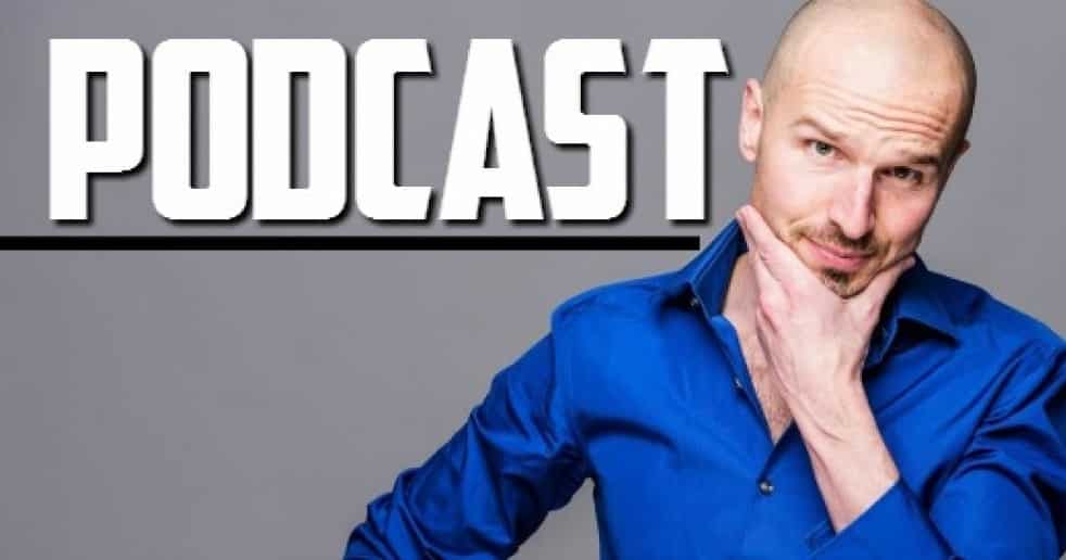 La guida definitiva ai podcast che devi assolutamente ascoltare! Il