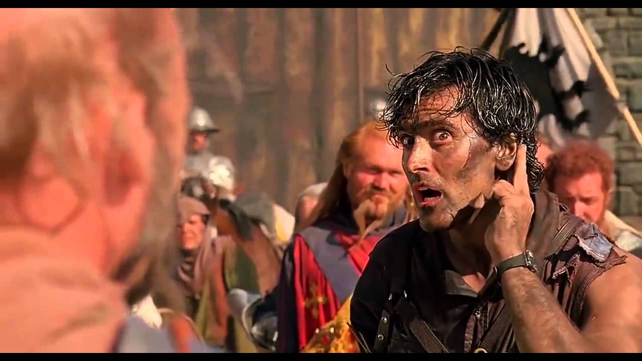 finale alternativo armata delle tenebre