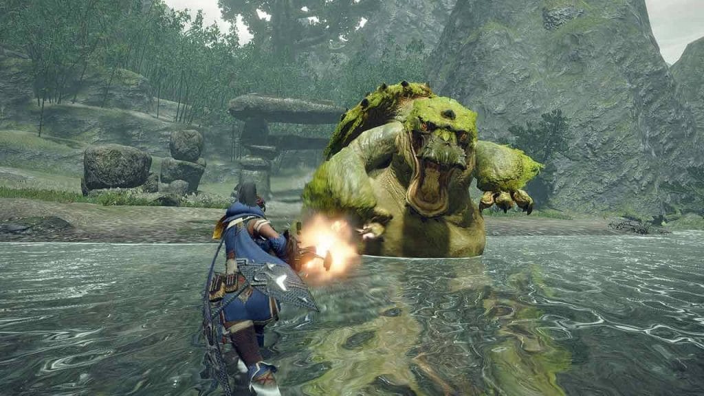 Monster Hunter Rise: un nuovo capitolo tra i migliori della saga