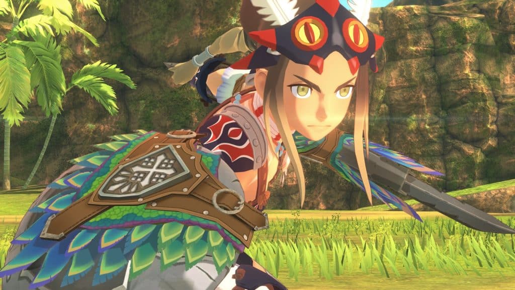 Monster Hunter Stories 2: Wings of Ruin - cosa dire della demo