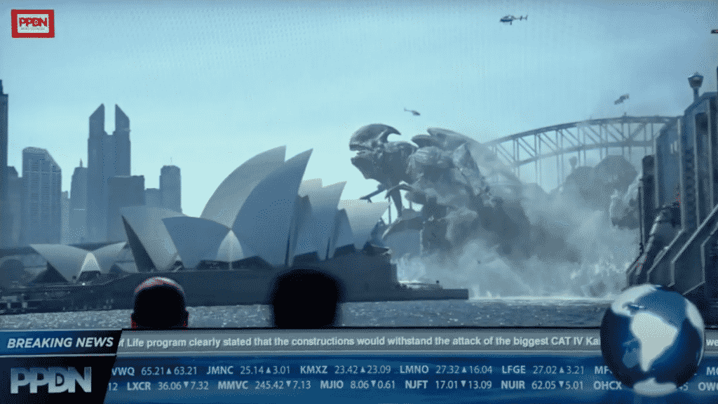 kaiju