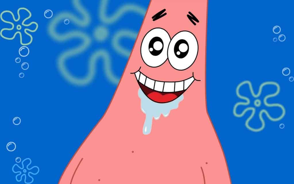 Spongebob, in arrivo uno spinoff su Patrick