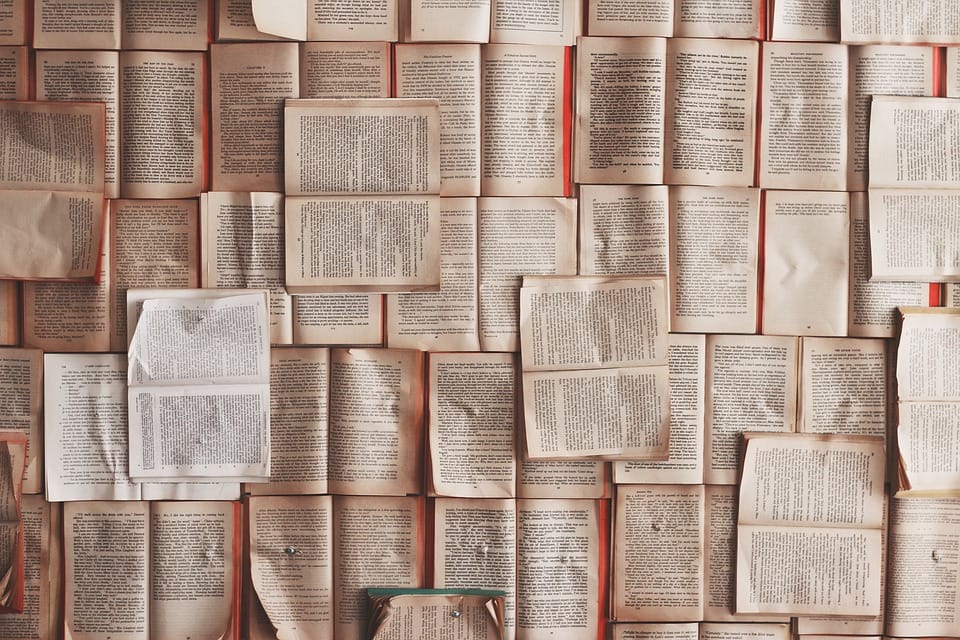 Le sei ragioni scientifiche per cui leggere migliora le persone