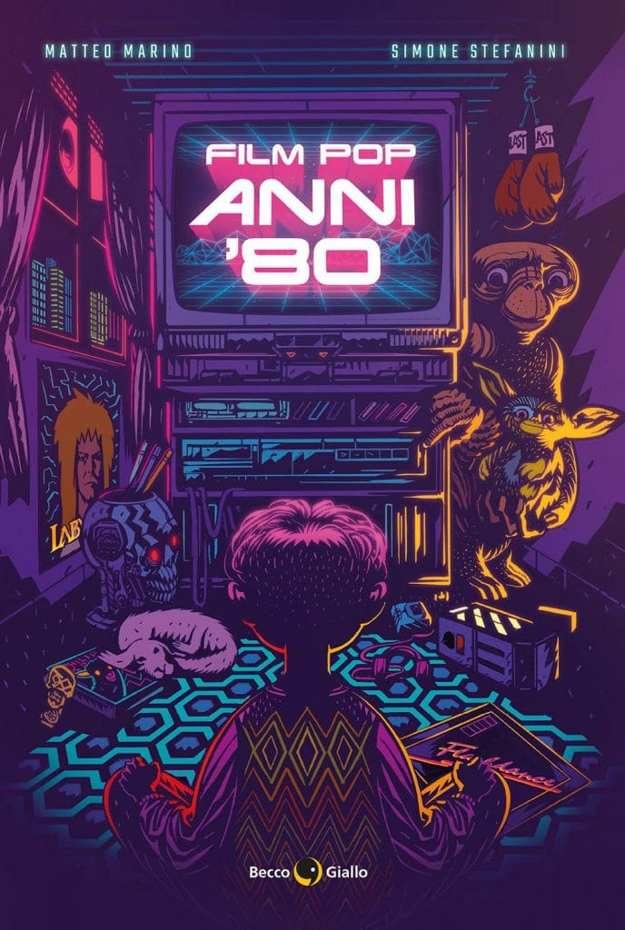 Film pop anni '80: non solo un manuale per nostalgici