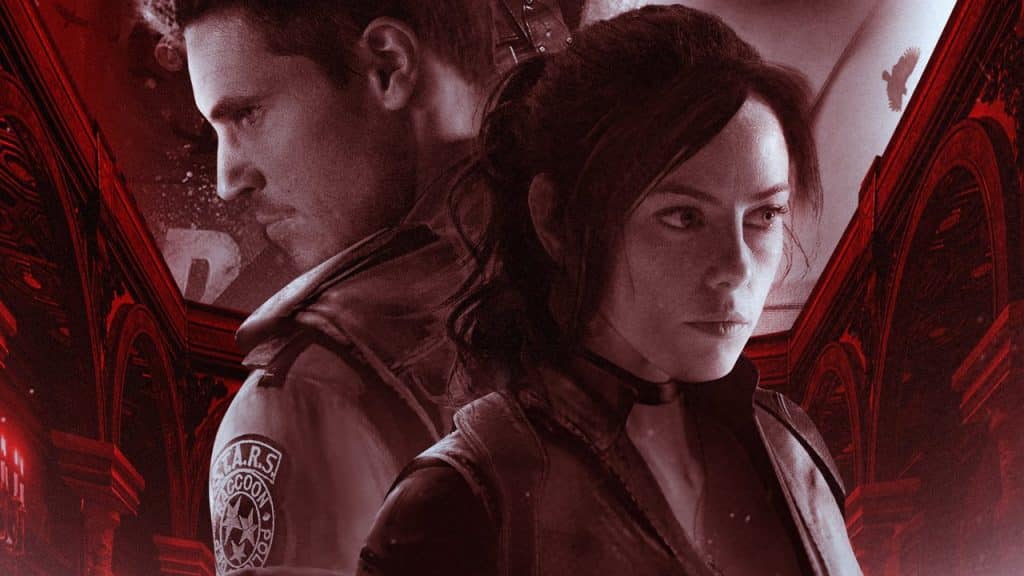 Il reboot di Resident Evil viene posticipato