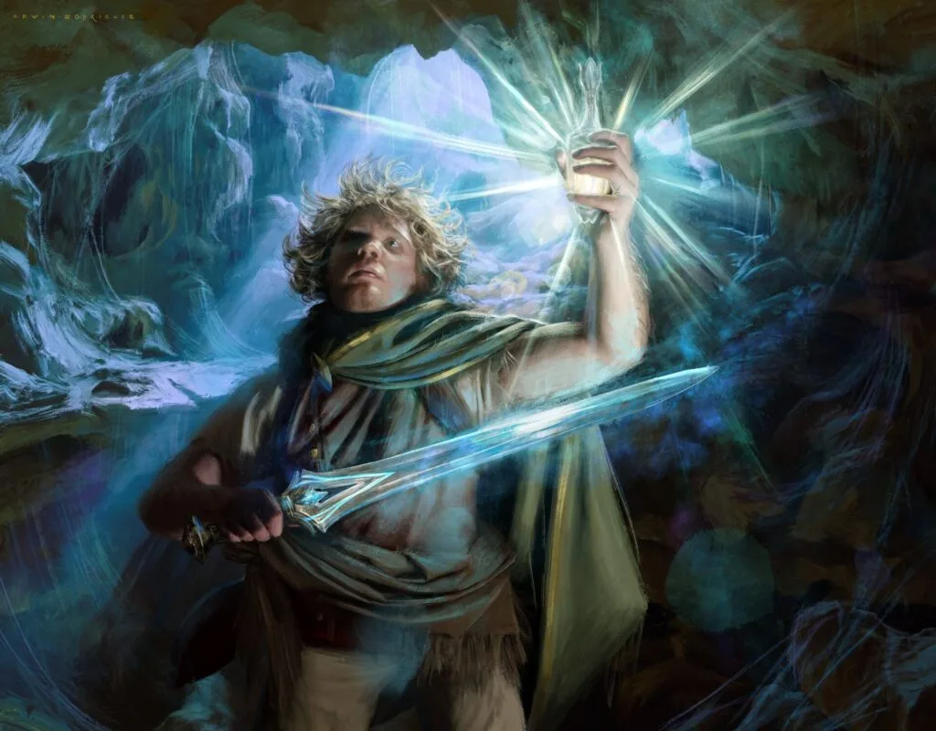 samwise gamgee